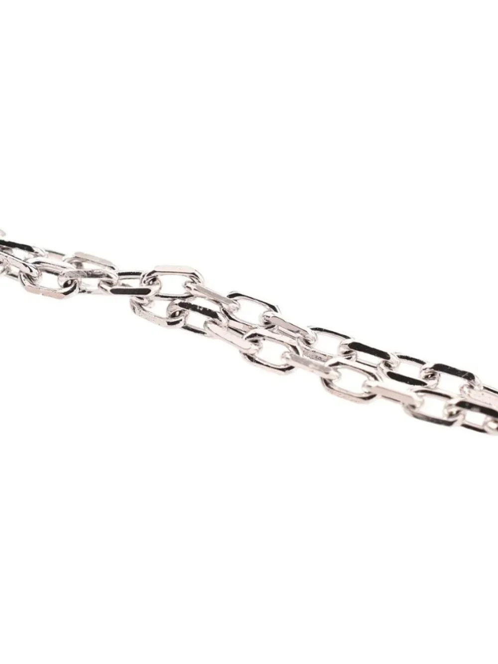 Cartier Necklace Love Circle